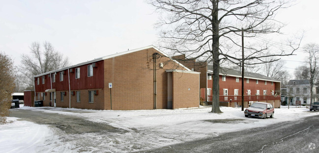Building Photo - Ravenna Village