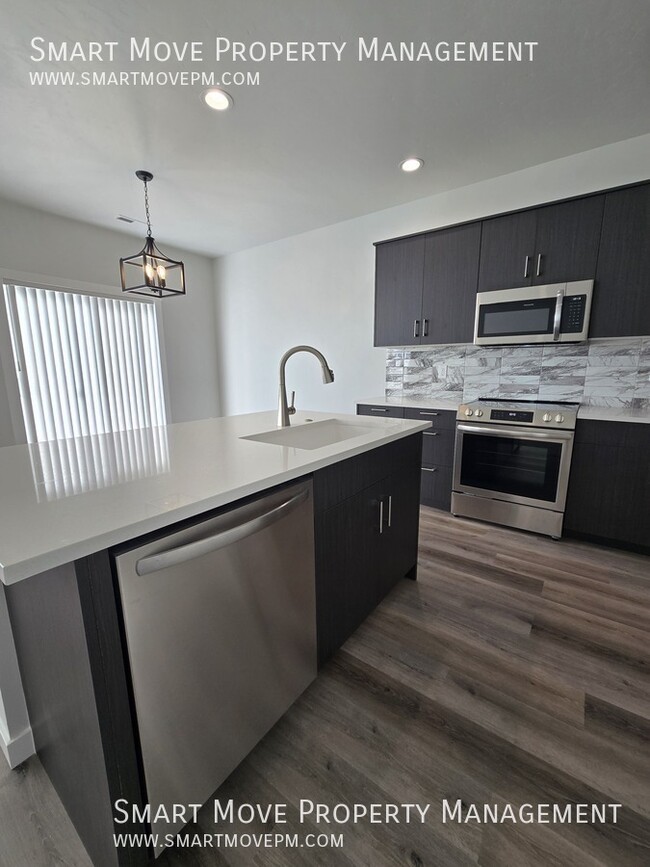 Building Photo - Brand new 3 bd in Meridian near Ten Mile i...