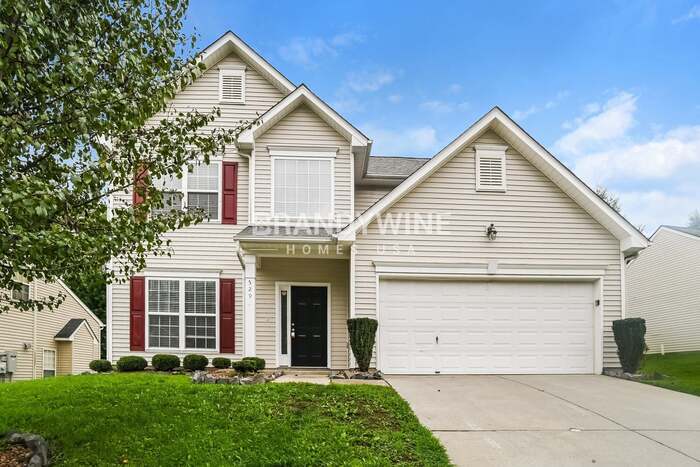 Building Photo - 529 Grantham Ln