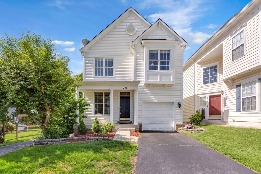 Primary Photo - 333 Swanton Ln