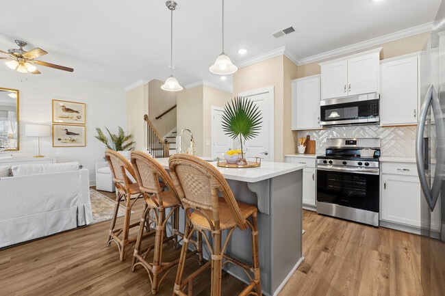 Building Photo - Indigo Cove