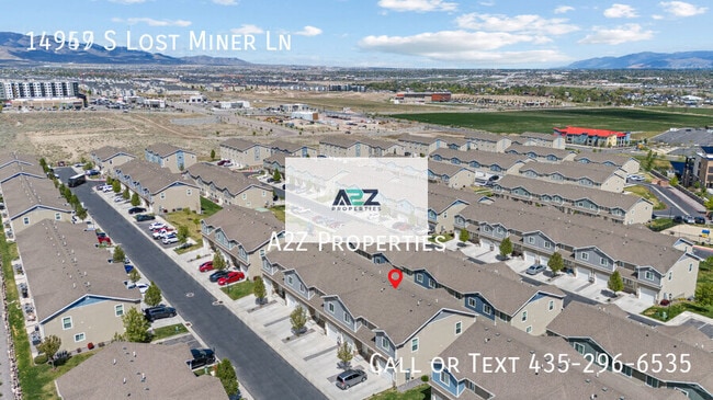 Building Photo - 14957 S Lost Miner Ln
