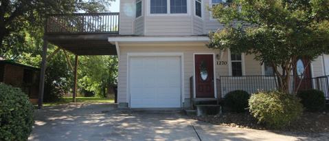 Building Photo - 1270 Hillcrest Dr
