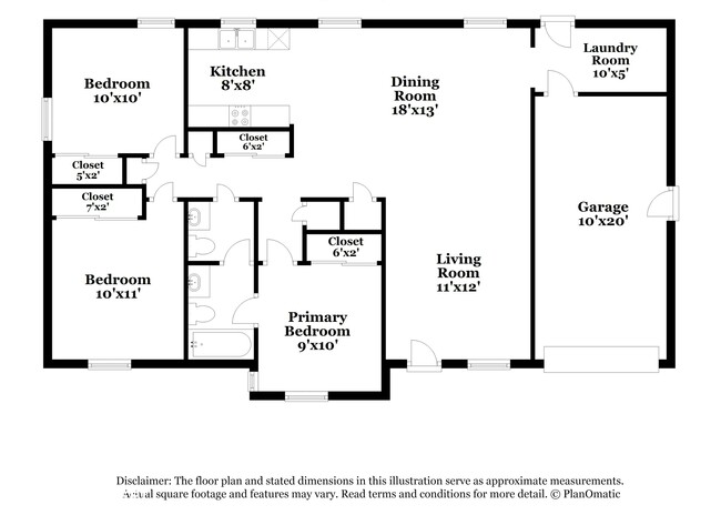 Building Photo - 1103 Johns Dr