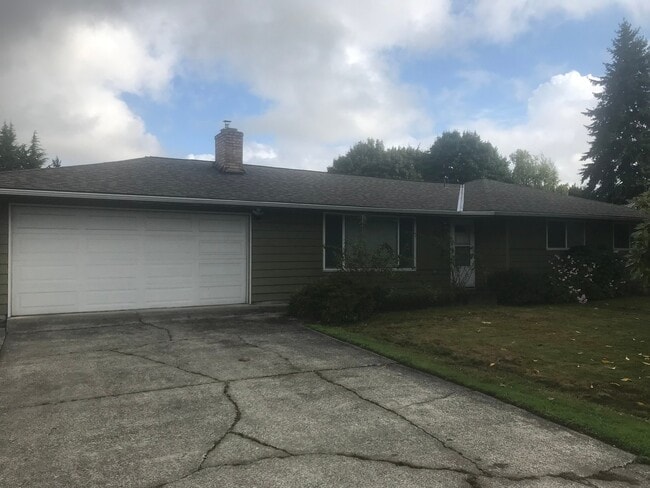 Building Photo - 3 Bed 1.75 Bath SFR Rambler Everett