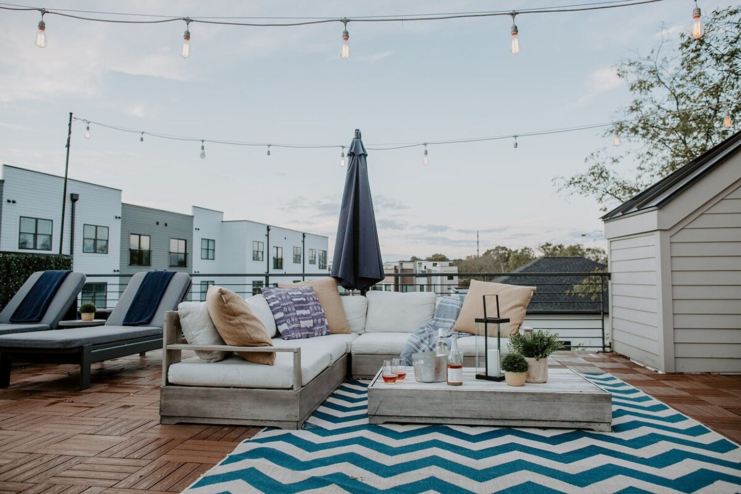 Building Photo - 1114A Wade Ave