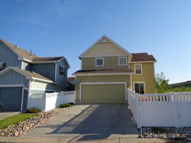 Building Photo - 7842 Tango Ln