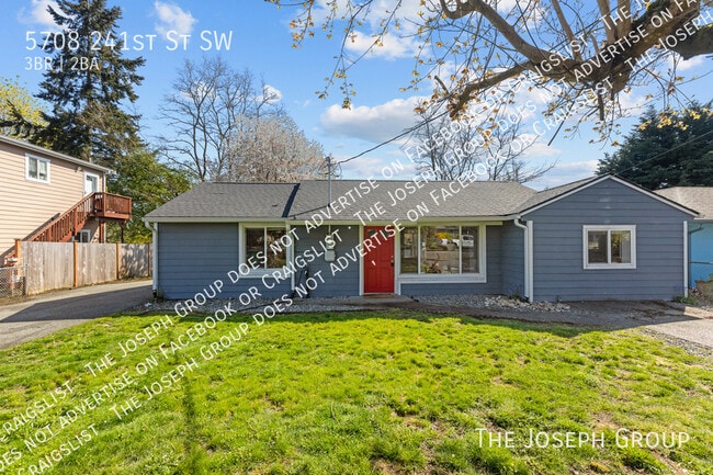 Primary Photo - 5708 241st St SW
