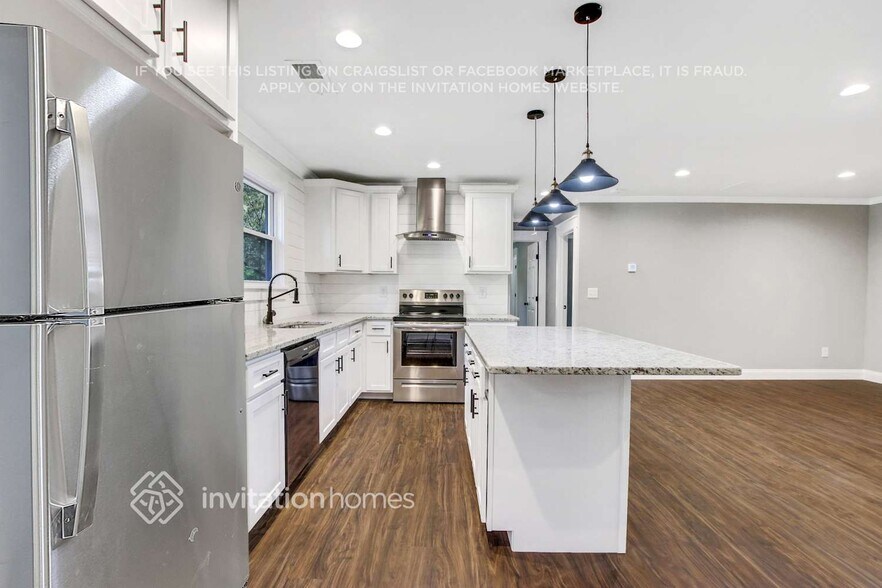 Building Photo - 4587 Frank Aiken Rd