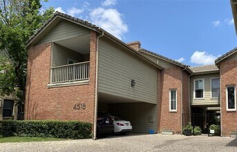 Building Photo - 4518 University Blvd