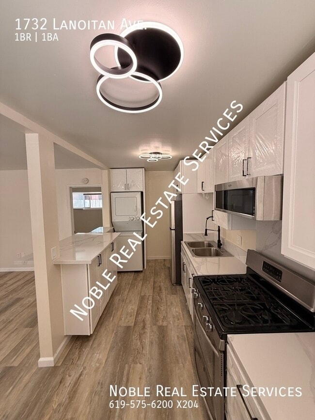 Building Photo - 1732 S Lanoitan Ave