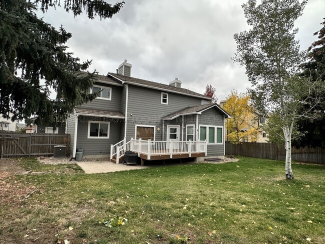 Building Photo - 4420 Cobbleskill Dr