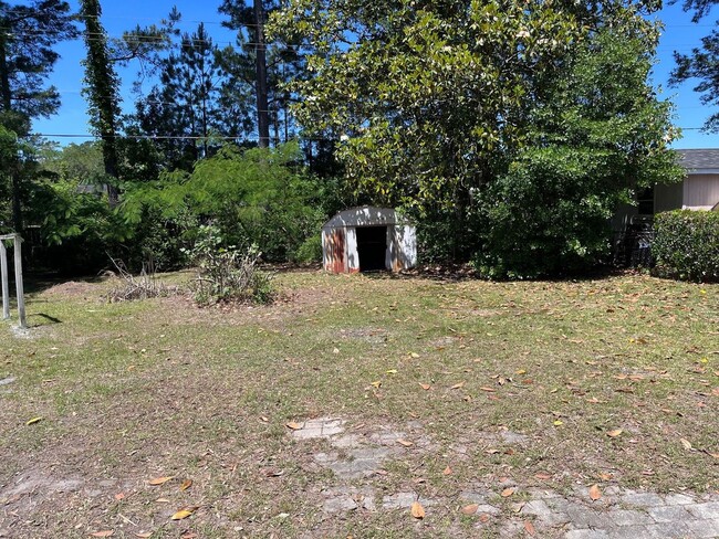 Building Photo - Nice 3bdrm Ranch in Summerville