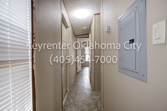 Building Photo - Spacious 2BD/1BTH Home In OakRidge Village In Spencer
