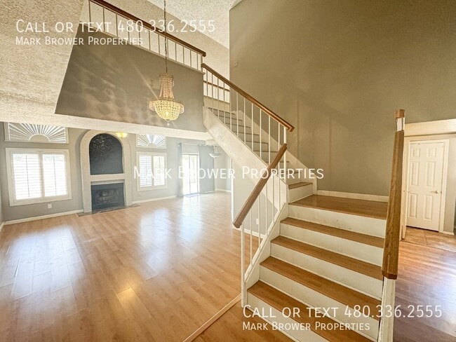 Building Photo - 3960 E White Aster St