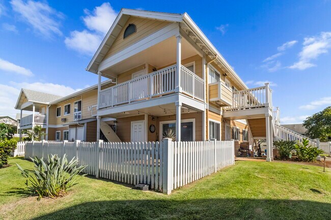 Building Photo - 94-510-510 Lumiaina St