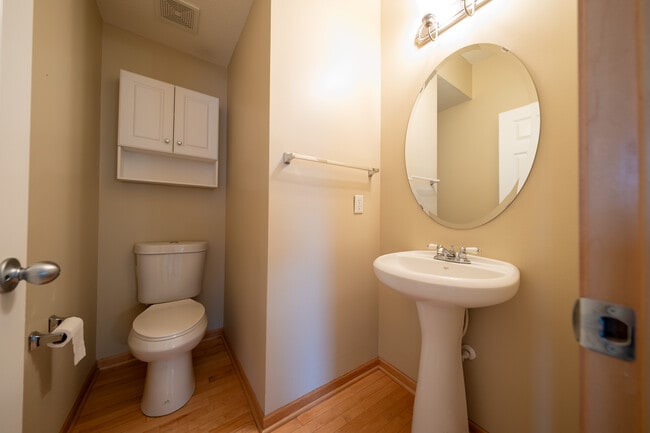 Building Photo - 15600 Tickseed Ln