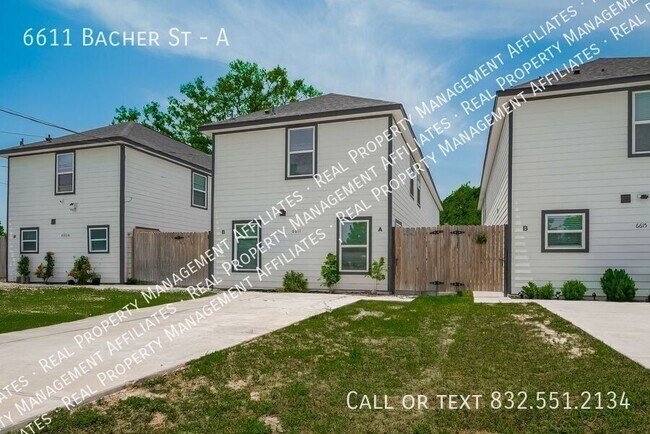 Building Photo - 6611 Bacher St