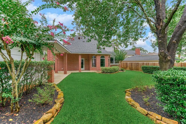 Building Photo - 6615 Haughton Dr