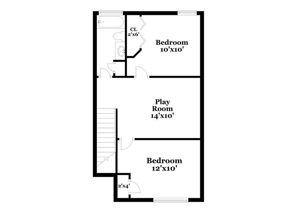 Building Photo - 2900 Summer Hollow Ct