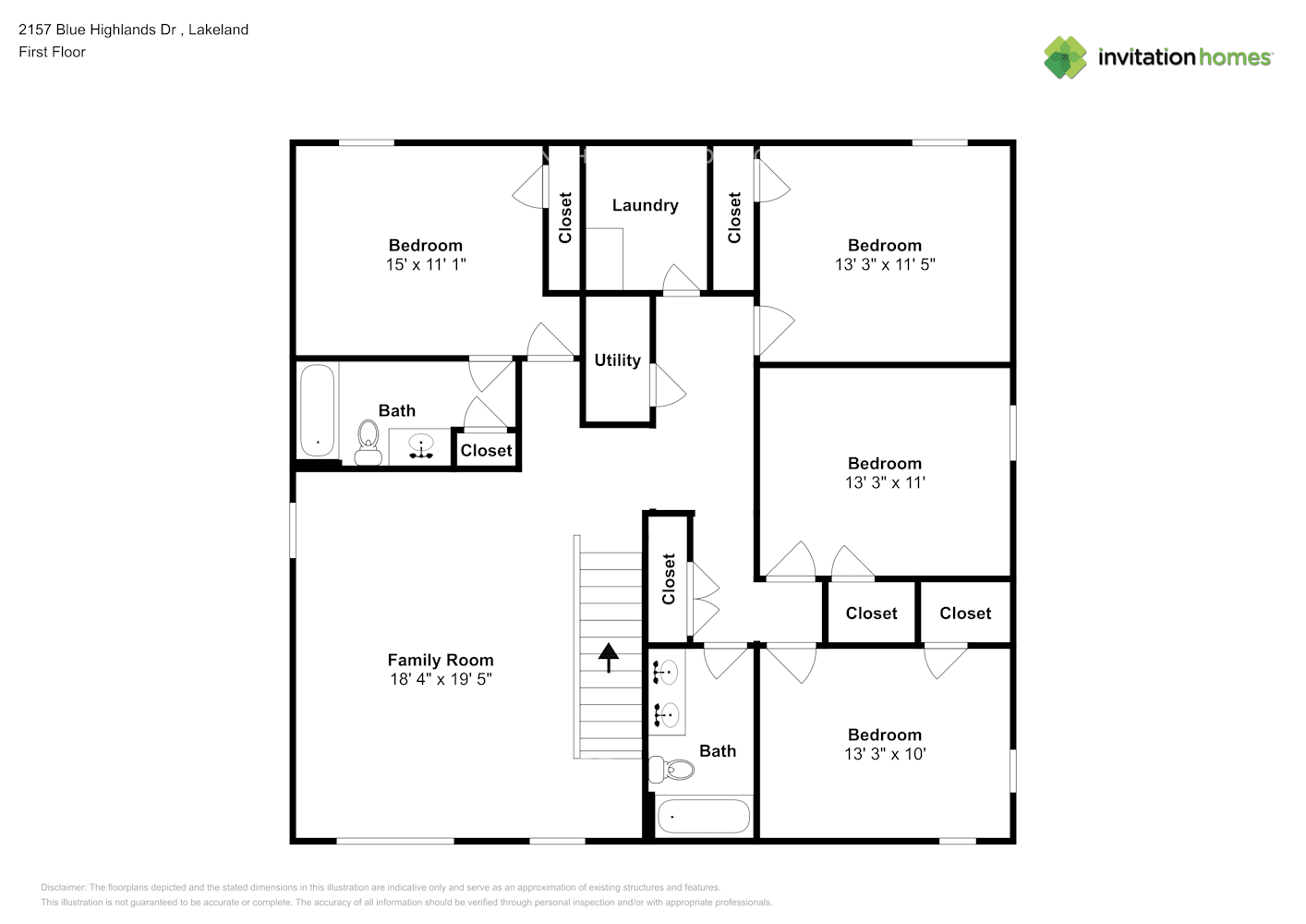 Building Photo - 2157 Blue Highlands Dr