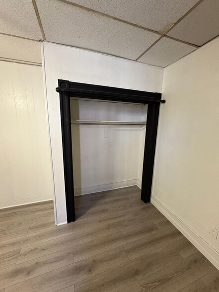 Bedroom 1 - 29 E 4th St