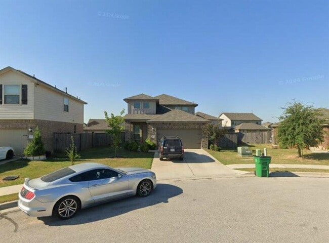 Primary Photo - 11809 Sandy Lodge Ct