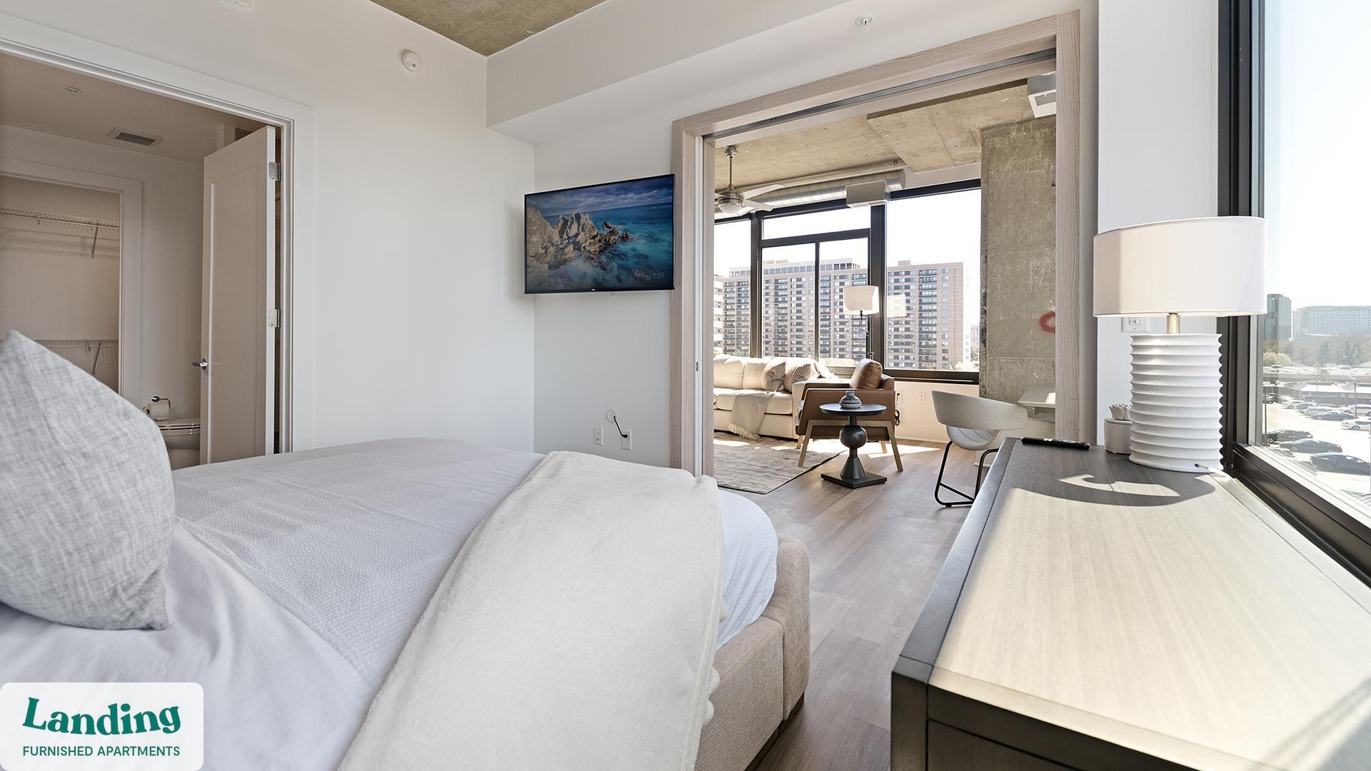 Building Photo - 5201 Leesburg Pike