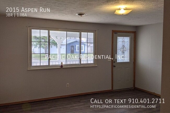 Building Photo - Available Now! Call Today!