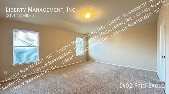 Building Photo - 1402 Frio Eagle