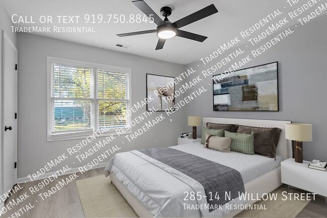 Building Photo - 285 N Willow St