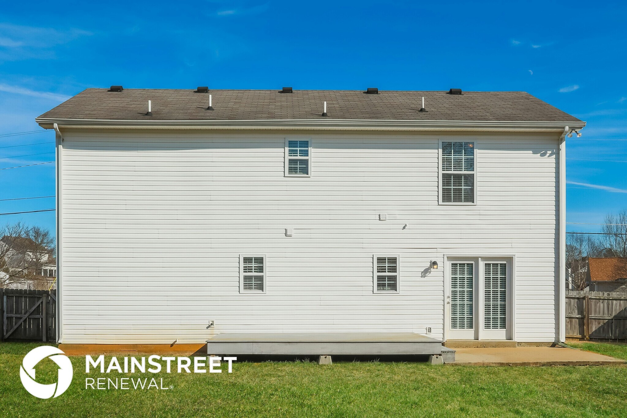 Building Photo - 1301 Fall Pkwy