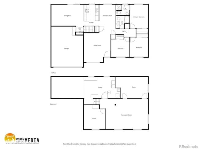 Building Photo - 2573 S Rifle St