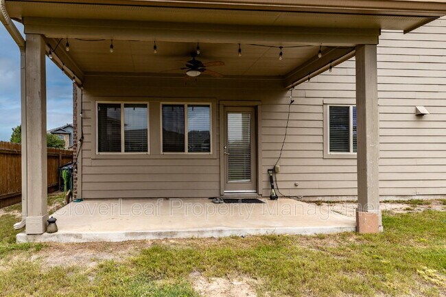 Building Photo - 510 Field Corn Ln