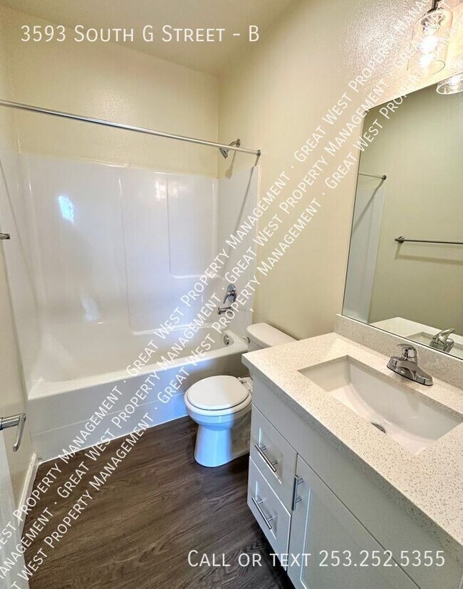 Building Photo - 3593 S G St