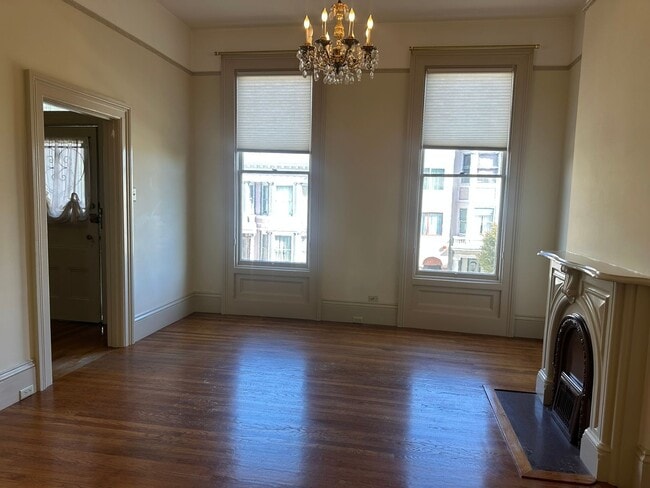 Building Photo - 3765 20th St