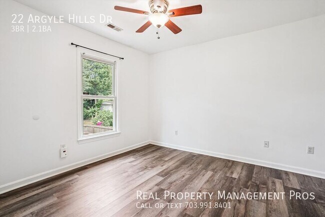 Building Photo - 22 Argyle Hills Dr