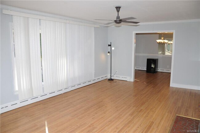 Building Photo - 8406 Patterson Ave