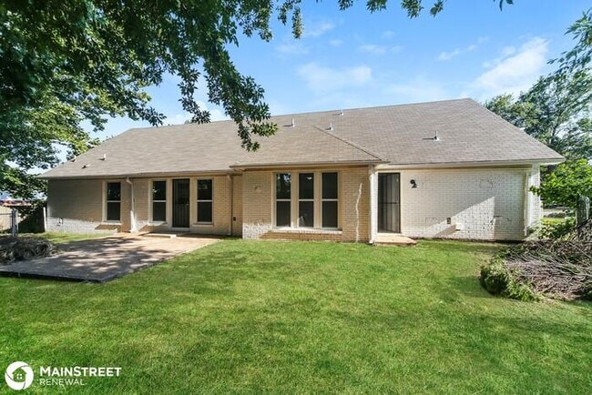 Building Photo - 6800 CLEARY DR, Memphis, TN 38141