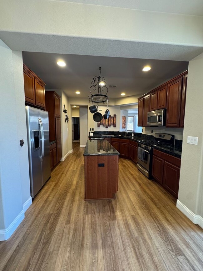 Building Photo - Fully Furnished South Reno Home | 3 Bed + Office | Mountain Views