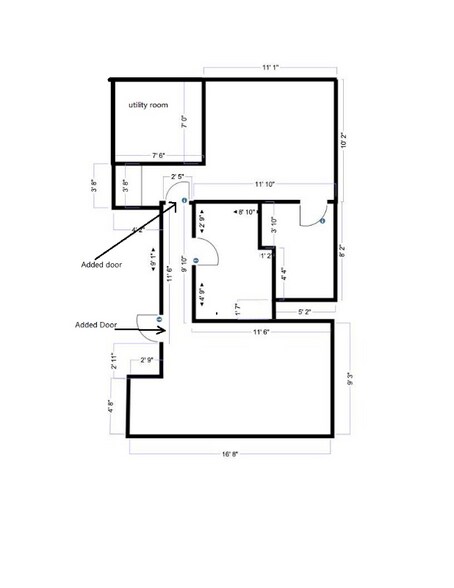 Building Photo - 7713 S Ora Ct