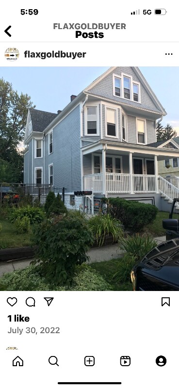 Building Photo - 205 Southampton St