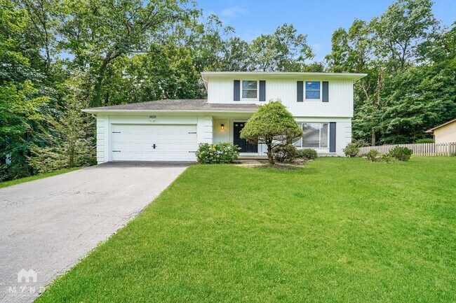 Building Photo - 6639 Springbrook Dr NW
