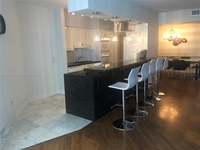 Building Photo - 4779 Collins Ave