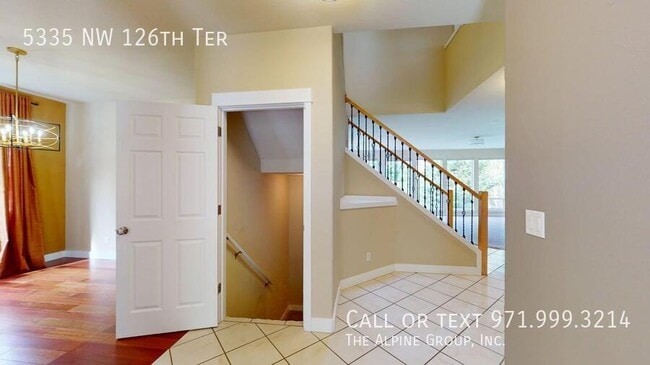 Building Photo - 5335 NW 126th Terrace