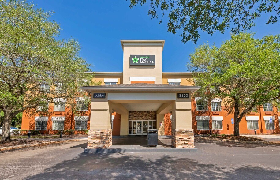 Primary Photo - Furnished Studio-Jacksonville - Baymeadows