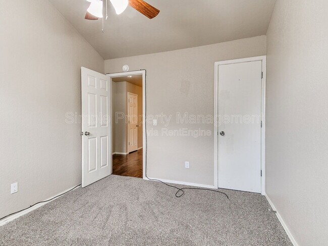 Building Photo - 10607 N MacArthur Blvd