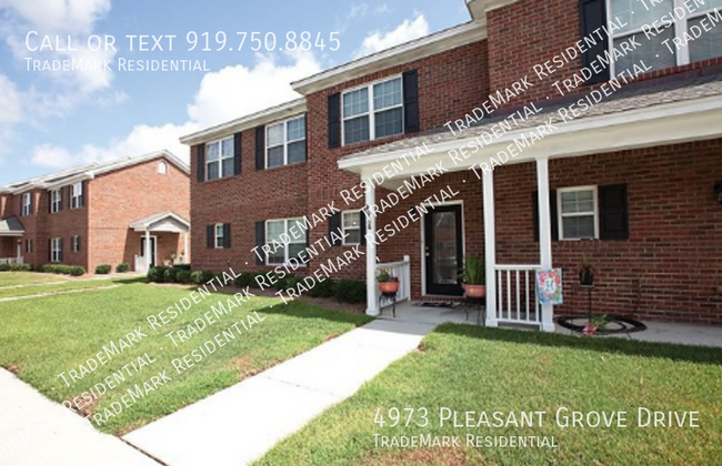 Building Photo - 4973 Pleasant Grove Dr