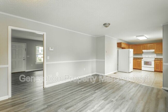 Building Photo - 1534 N Joiner Rd