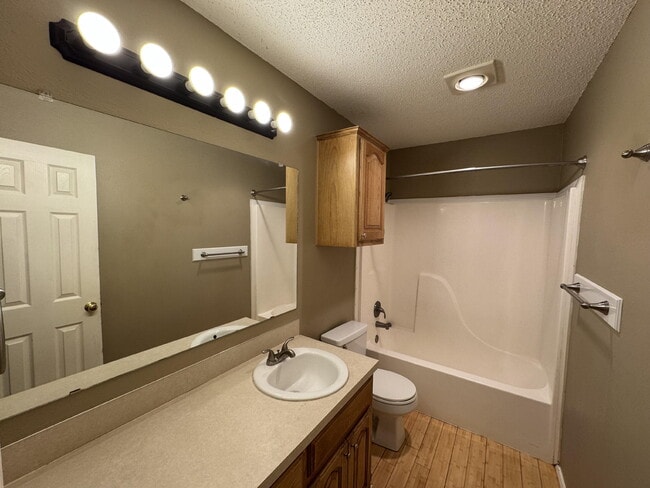 Building Photo - 6415 13th St